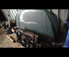 Ricambi usati Volkswagen T roc 2023 2024 full led