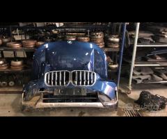 Ricambi usati Bmw X1 2023