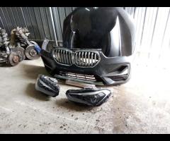 Ricambi usati Bmw X1 2020 2021