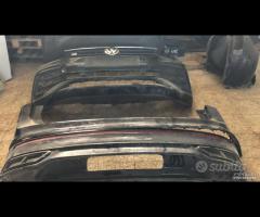 Ricambi usati Volkswagen Tiguan R line 2023