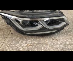 Ricambi usati Volkswagen Tiguan R line 2023