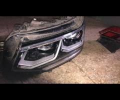 Ricambi usati Volkswagen Tiguan R line 2023