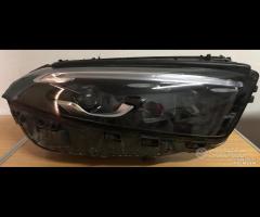 Ricambi usati Mercedes Classe A w177 Amg 2024