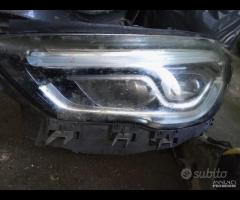 Ricambi Usati Mercedes Gla Amg 2022