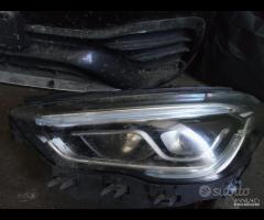 Ricambi Usati Mercedes Gla Amg 2022