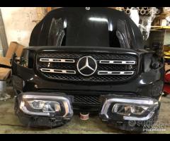 Ricambi usati Mercedes Glb