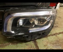 Ricambi usati Mercedes Glb