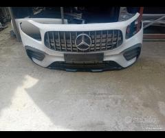 Ricambi usati Mercedes Glb