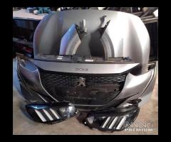 Ricambi usati Peugeot 208 Gt line 2020 2022