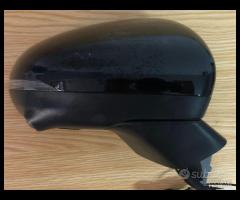 Spechietti retrovisori Mercedes Classe A w177 - 6