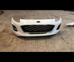 Musata frontale Ford Puma titanium 2022