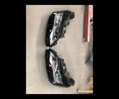 Fanali anteriori led dx sx Peugeot 3008 2023