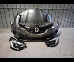 Ricambi usati Renault captur 2022