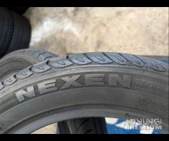 2 gomme 145/65 R15 - 72T. Nexen Estive