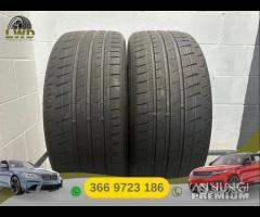 2 gomme 255/40 R20 - 101Y. Bridgestone Potenza