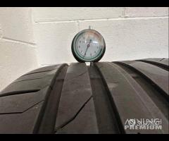 265/45 R20 e 295/40 R20. Continental 80%