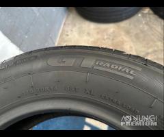 2 gomme 175/70 R14 - 88T. GTradial al 80% - 6