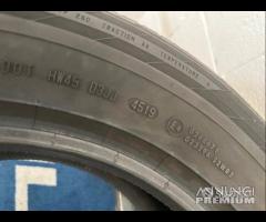 4 gomme 235/60 R18. Continental Contisport 80%