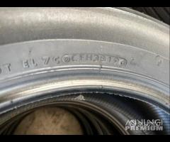 4 gomme 235/55 R18. Bridgestone Dueler