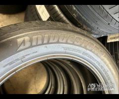 4 gomme 235/55 R18. Bridgestone Dueler