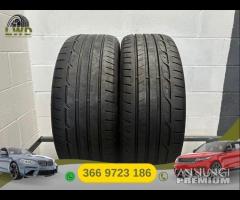 2 gomme 225/45 R19 - 96W. Dunlop SportMaxx