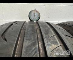 2 gomme 225/45 R19 - 96W. Dunlop SportMaxx