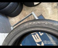 2 gomme 225/45 R19 - 96W. Dunlop SportMaxx