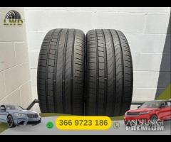2 gomme 235/50 R18. Pirelli Scorpion 80%res
