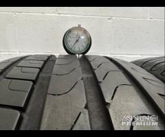 2 gomme 235/50 R18. Pirelli Scorpion 80%res