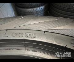 2 gomme 235/50 R18. Pirelli Scorpion 80%res