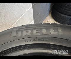 2 gomme 235/50 R18. Pirelli Scorpion 80%res