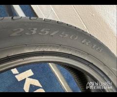 2 gomme 235/50 R18. Pirelli Scorpion 80%res - 6