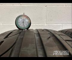 2 gomme 225/45 R19 Bridgestone Potenza RFT