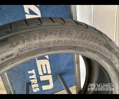 2 gomme 225/45 R19 Bridgestone Potenza RFT