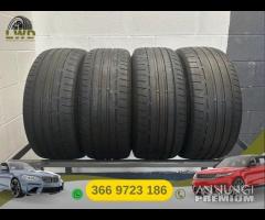 4 gomme 205/40 R18. Dunlop Sportmaxx