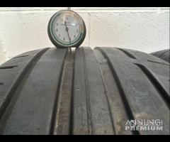 4 gomme 205/40 R18. Dunlop Sportmaxx