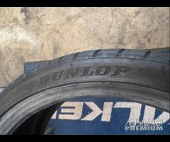 4 gomme 205/40 R18. Dunlop Sportmaxx