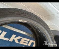 4 gomme 205/40 R18. Dunlop Sportmaxx