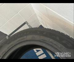 4 gomme 255/55 R20. Goodyear EagleF1 85%