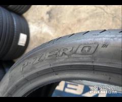 2 gomme 295/35 R21. Pirelli Pzero all 90%