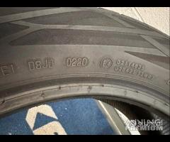 2 gomme 205/55 R17. Continental Ecocontact 6 - 6