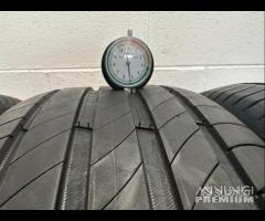 4 gomme 225/55 R18 - 98V. Michelin