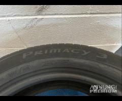 4 gomme 225/55 R18 - 98V. Michelin