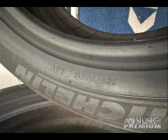 4 gomme 225/55 R18 - 98V. Michelin