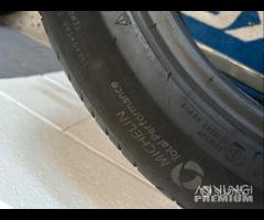 4 gomme 225/55 R18 - 98V. Michelin - 7