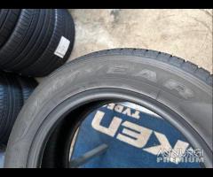 2 gomme 235/60 R18. Goodyear Eagle F1 80%