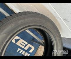 2 gomme 235/60 R18. Goodyear Eagle F1 80% - 6