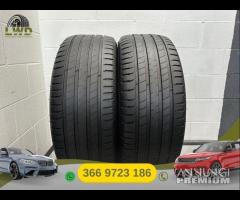 2 gomme 235/55 R19. Michelin Latitude