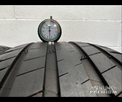 2 gomme 235/55 R19. Michelin Latitude