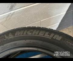 2 gomme 235/55 R19. Michelin Latitude